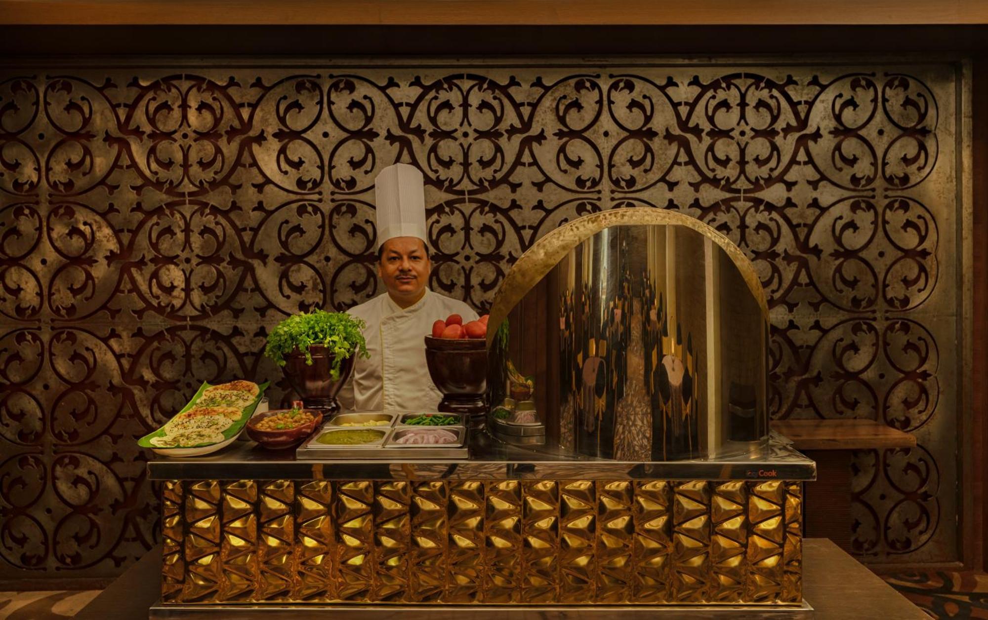The Mirador Hotel Mumbai Exterior photo