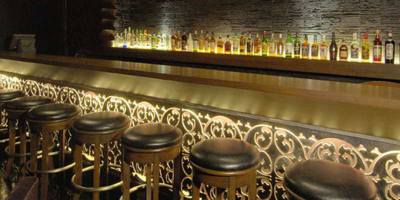 The Mirador Hotel Mumbai Exterior photo